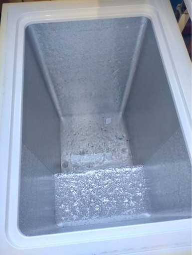 最終値下げ✨閉店セール✨NORFROST  電気冷凍庫