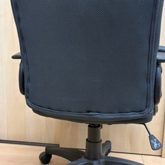 ◆オフィスチェア◆状態良し‼︎の画像