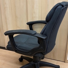 ◆オフィスチェア◆状態良し‼︎の画像