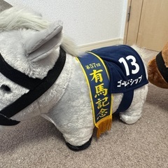 【大量】ぬいぐるみの画像