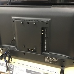 【トレファク神戸新長田店 買取/販売】取りに来られる方限定！TOSHIBAの32インチ2024年製液晶テレビのご紹介です！の画像