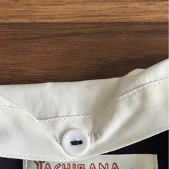 青松こども園　制服の画像