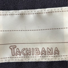 青松こども園　制服の画像