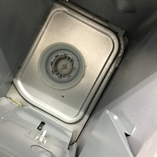 #A-14【ご来店頂ける方限定】DAINICHIの石油ファンヒーターです
