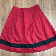 【古着】No.23 スカートの画像