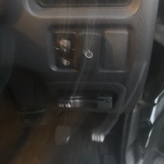 スバル サンバーバン TV2 パートタイム4WD 5MT 現状の画像