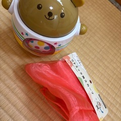 おもちゃ　コンビ　ベビージム　ゆらりんの画像