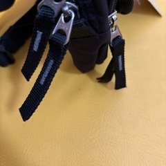 【レトロ】タグ付■G.T. HAWKINS■ボディバッグの画像