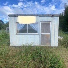 スーパーハウス\プレハブ\事務所の画像