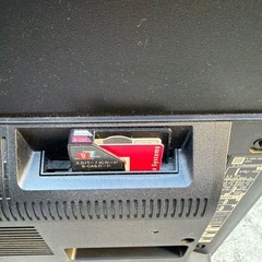 SONY ソニー 43V型 液晶テレビ KJ-43X8000E 2018年製の画像