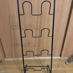 スリッパたての画像