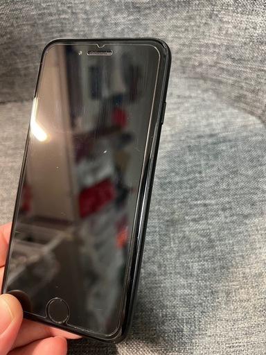 2台まとめ売り　iPhone SE 第2世代　64GB ブラック　SIMフリー