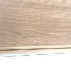 【ドリーム池田店♪ジモティ割対象品】木製　ロングテレビ台【99680000040487】の画像