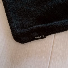 GIANTS⚾️きんちゃく55
(東京ドームで購入)の画像