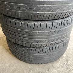 165/55-14　　商談中
の画像