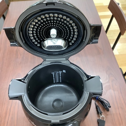 【トレファク ラパーク岸和田店】2019年製 T-fal マルチクッカー　入荷しました【6ヶ月保証】