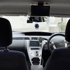 プリウス30 2013年式の画像