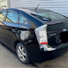 30 プリウス 検査9年8月　12万キロ　サンルーフの画像