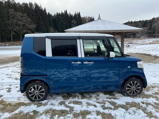 車