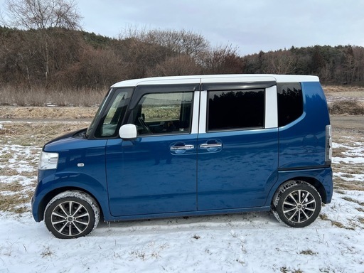 車