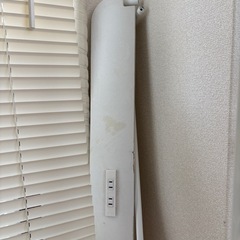 ニトリ シングルベッドフレーム＋マットレス
の画像