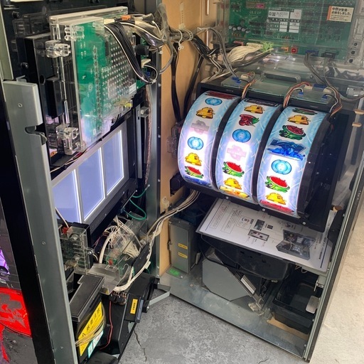【ジモティー割】エヴァンゲリオン　希望の槍　実機　（ID1726）