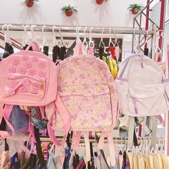 高松　リュック　子ども　キッズ　新品　半額以下の画像