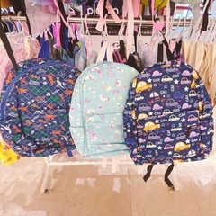 高松　リュック　子ども　キッズ　新品　半額以下の画像