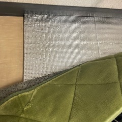 お得こたつ！ぬくぬくコタツ4点セットの画像