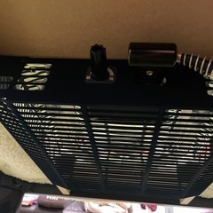 お得こたつ！ぬくぬくコタツ4点セットの画像