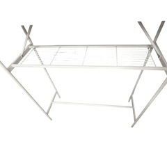 【ドリーム池田店♪ジモティ割対象品】未使用品　カレブ　カウンターテーブル【99680000037959】の画像