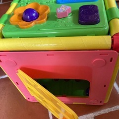 ベビー知育おもちゃの画像