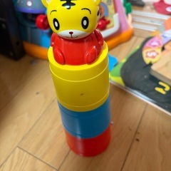 しまじろう　まとめの画像