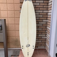 サーフボードの画像