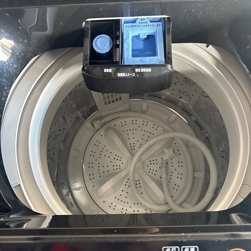 洗濯機　7.0kg 2025年製