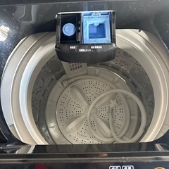 洗濯機　7.0kg 2025年製の画像