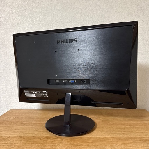 Philips パソコンモニター 234E 23インチ