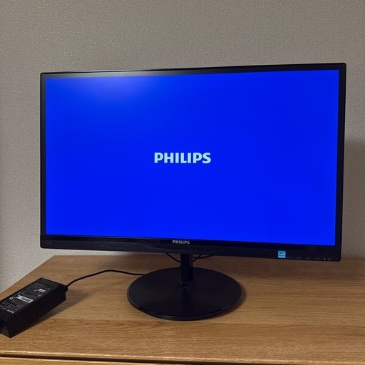 Philips パソコンモニター 234E 23インチ