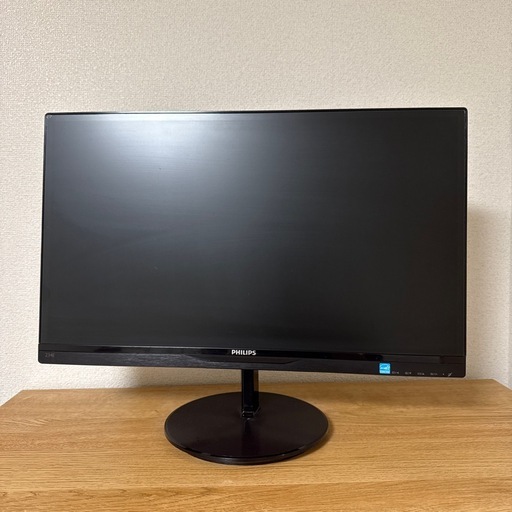 Philips パソコンモニター 234E 23インチ