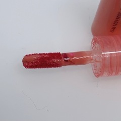 AMUSE アミューズ　デューティント　10ピーチバニーの画像