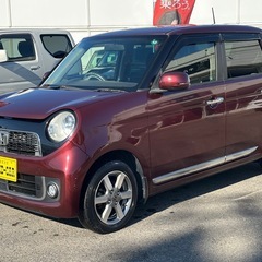 ホンダN–ONE プレミアムツアラー　2WDターボ