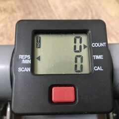 Sunny Health & Fitness/サニー・ヘルス＆フィットネス ミニステッパー NO. 012-S 動作確認済 外箱付 26a菊HGの画像