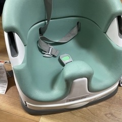 【お話し中】ingenuit　ベビーチェア　の画像