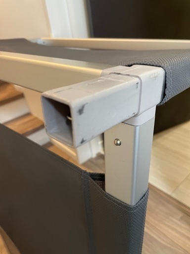 OUTPUT LIFE AIR GLAMP SOFA 3P アウトプットライフ エアグランプソファ（キャンプ関連）