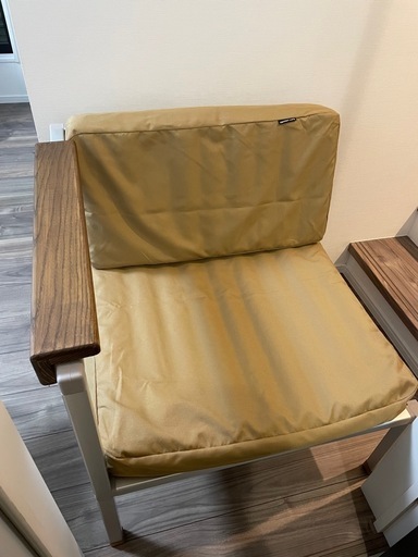 OUTPUT LIFE AIR GLAMP SOFA 3P アウトプットライフ エアグランプソファ（キャンプ関連）