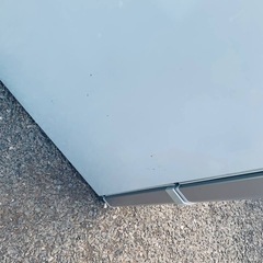 ①✅SHARPノンフロン冷凍冷蔵庫✅ ✅SJ-WA35Y-S✅の画像