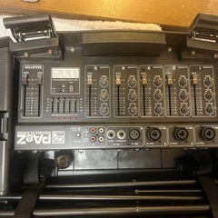 CLASSIC PRO 
PAeZの画像