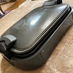 タイガーたこ焼きもできるホットプレートの画像