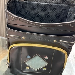 超かる〜いランドセルの画像