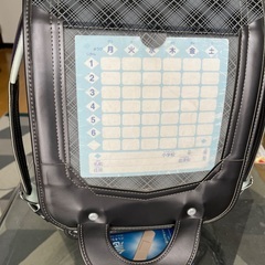 超かる〜いランドセルの画像